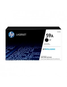 Toner LaserJet 59A Pro M304/M404
