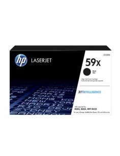 Toner LaserJet 59X Pro M304/M404 Alta Capacidade
