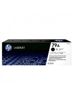 Toner Laserjet 79A Pro M12/M26 Preto