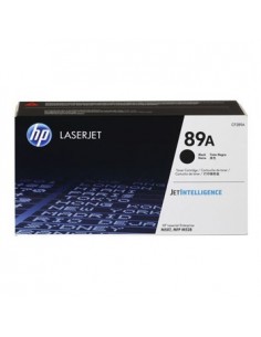 Toner Laserjet 89A Enterprise M507/M528 Preto
