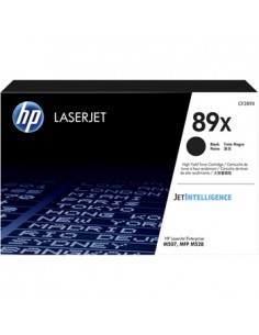Toner Laserjet 89X Enterprise M507/M528 Preto Alta Capacidad
