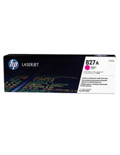 Toner HP Laserjet 827A Enterprise MFP M880z Magenta
