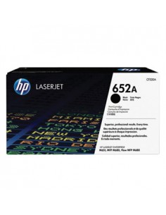 Toner HP Laserjet 652A Enterprise M680/M651 Preto