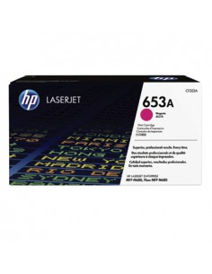 Toner HP Laserjet 653A Enterprise M680 Magenta