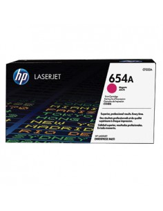 Toner HP Laserjet 654 Enterprise M651 Magenta