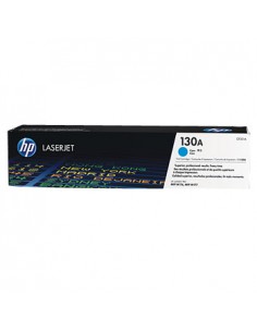 Toner HP Laserjet 130A Pro MFP M176n/MFP177fw Azul