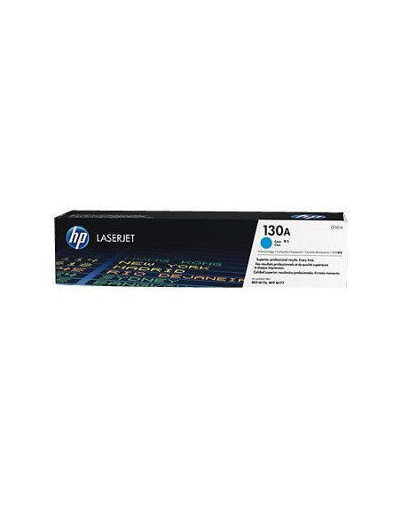 Toner HP Laserjet 130A Pro MFP M176n/MFP177fw Azul