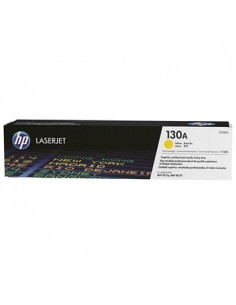 Toner HP Laserjet 130A Pro MFP M176n/MFP177fw Amarelo