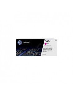 Toner HP Laserjet 508A Enterprise M552/M553 Magenta
