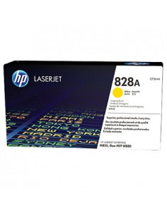 Drum HP Laserjet 828A Enterprise MFP M880z/M855 Amarelo