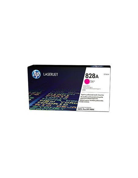 Drum HP Laserjet 828A Enterprise MFP M880z/M855 Magenta