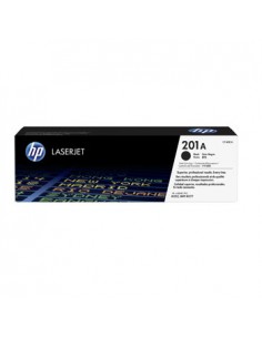Toner LaserJet 201A Pro M252/M277 Preto