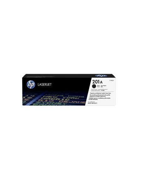 Toner LaserJet 201A Pro M252/M277 Preto