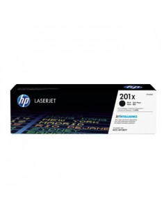 Toner LaserJet 201X Pro M252/M277 Alta Capacidade Preto
