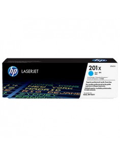 Toner LaserJet 201X Pro M252/M277 Alta Capacidade Azul