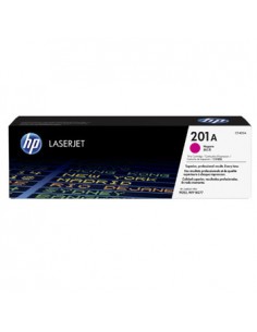 Toner LaserJet 201A Pro M252/M277 Magenta