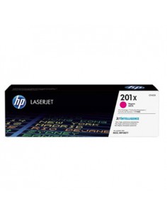 Toner LaserJet 201X Pro M252/M277 Alta Capacidade Magenta