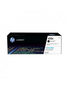 Toner HP Laserjet 410X Pro M470/M452/M477 Alta Cap Preto