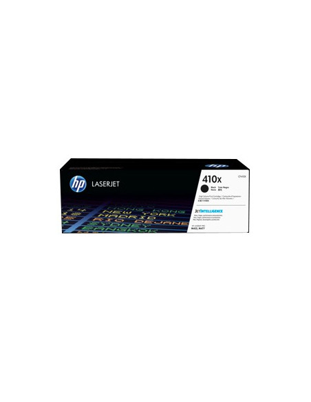 Toner HP Laserjet 410X Pro M470/M452/M477 Alta Cap Preto