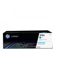 Toner HP Laserjet 410A Pro M470/M452/M477 Azul