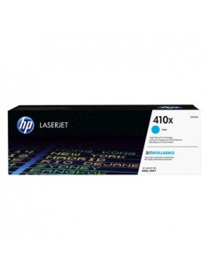 Toner HP Laserjet 411X Pro M470/M452/M477 Alta Cap Azul
