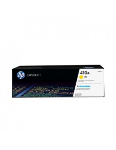 Toner HP Laserjet 410A Pro M470/M452/M477 Amarelo