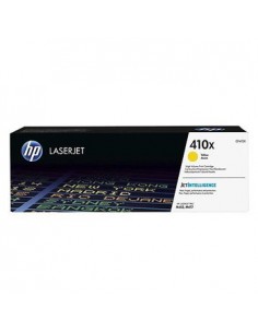 Toner HP Laserjet 412X Pro M470/M452/M477 Alta Cap Amarelo