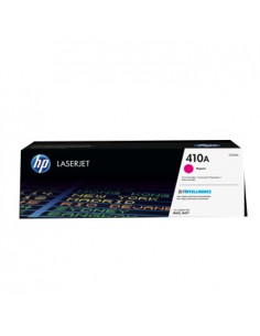 Toner HP Laserjet 410A Pro M470/M452/M477 Magenta