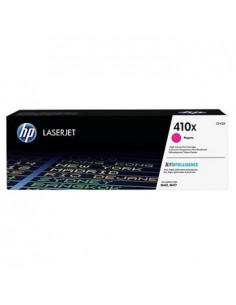 Toner HP Laserjet 413X Pro M470/M452/M477 Alta Cap Magenta