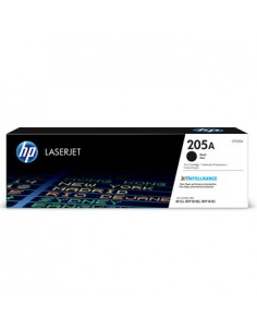 Toner LaserJet 205A Pro M180/M181 Preto