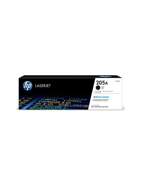 Toner LaserJet 205A Pro M180/M181 Preto