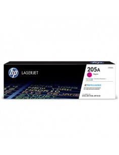 Toner LaserJet 205A Pro M180/M181 Magenta