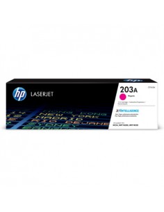 Toner LaserJet 203A Pro M254/MFP M280 Magenta