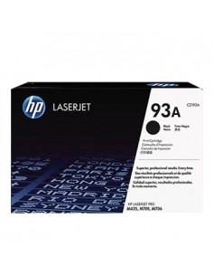 Toner HP Laserjet 93A M435/M701/M706 Preto