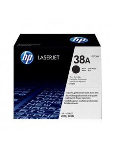 Toner LD LaserJet 4200/4200n/4200tn (Q1338A)