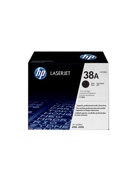 Toner LD LaserJet 4200/4200n/4200tn (Q1338A)