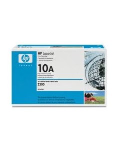 Toner LD LaserJet 2300/2300L (Q2610A)