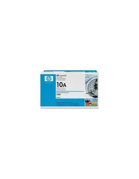 Toner LD LaserJet 2300/2300L (Q2610A)