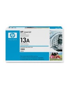 Toner LD LaserJet 1300/1300n  (Q2613A) Preto