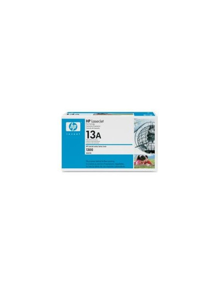 Toner LD LaserJet 1300/1300n  (Q2613A) Preto
