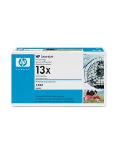 Toner LD LaserJet 1300/1300n (Q2613X)