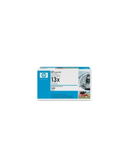 Toner LD LaserJet 1300/1300n (Q2613X)
