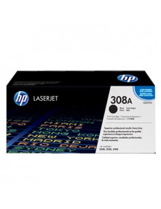 Toner LD LaserJet 3500/3500n/3550/3550n/3700 (Q2670A) Preto