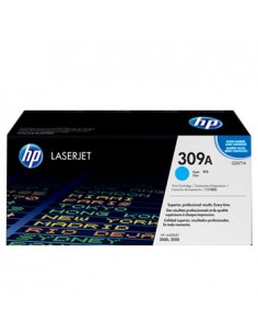 Toner LD LaserJet 3500/3500n/3550/3550n (Q2671A) Azul