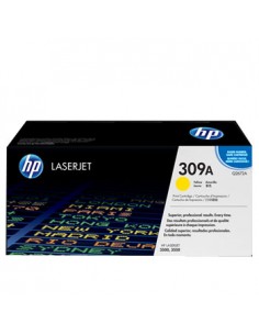 Toner LD LaserJet 3500/3500n/3550/3550n (Q2672A) Amarelo