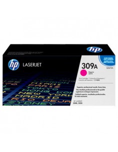 Toner LD LaserJet 3500/3500n/3550/3550n (Q2673A) Magenta