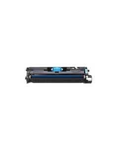 Toner LD Color Laserjet 2550/2820/2840 (Q3961A) Azul