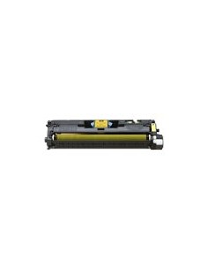 Toner LD Color Laserjet 2550/2820/2840 (Q3962A) Amarelo
