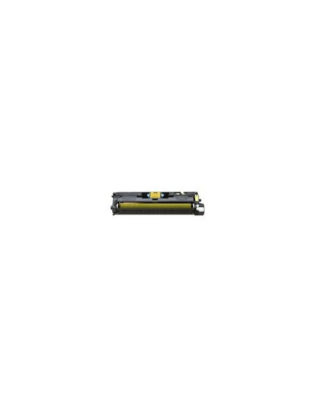 Toner LD Color Laserjet 2550/2820/2840 (Q3962A) Amarelo