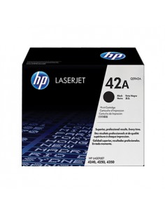 Toner LD LaserJet 4250n/4350/4350n/tn/dtn/dtns Smart Print